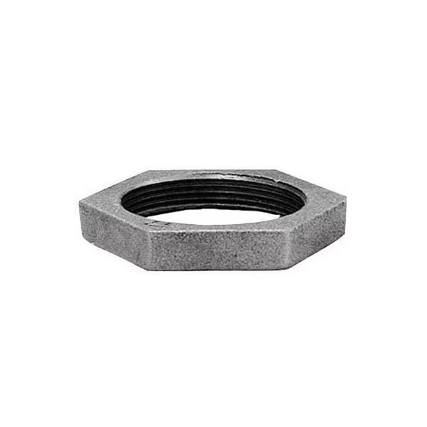 MI LOCK NUT 2